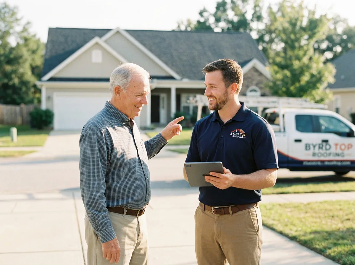 Roofing Hope, ID FAQs